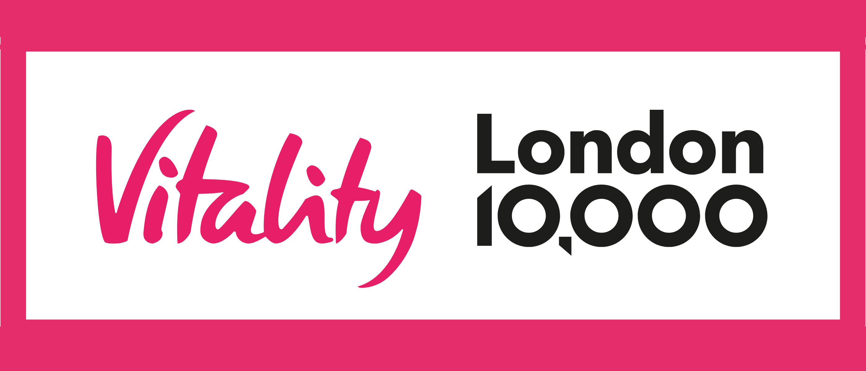 Vitality London 10,000 2024 primary image