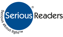 Serious Readers Logo