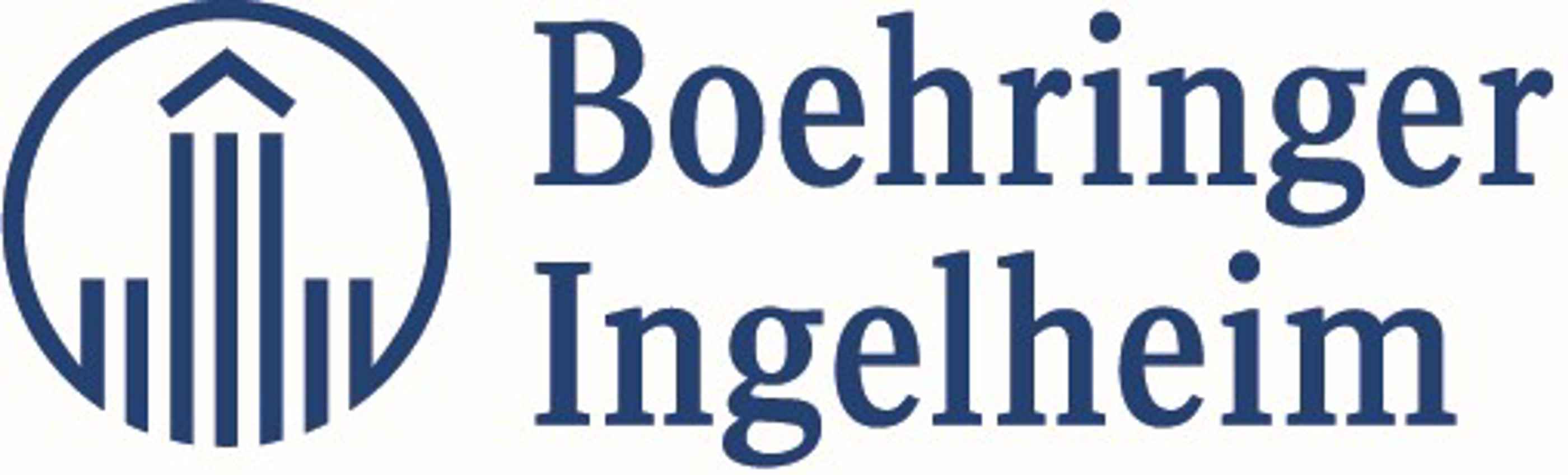 Boehringer Ingelheim Logo