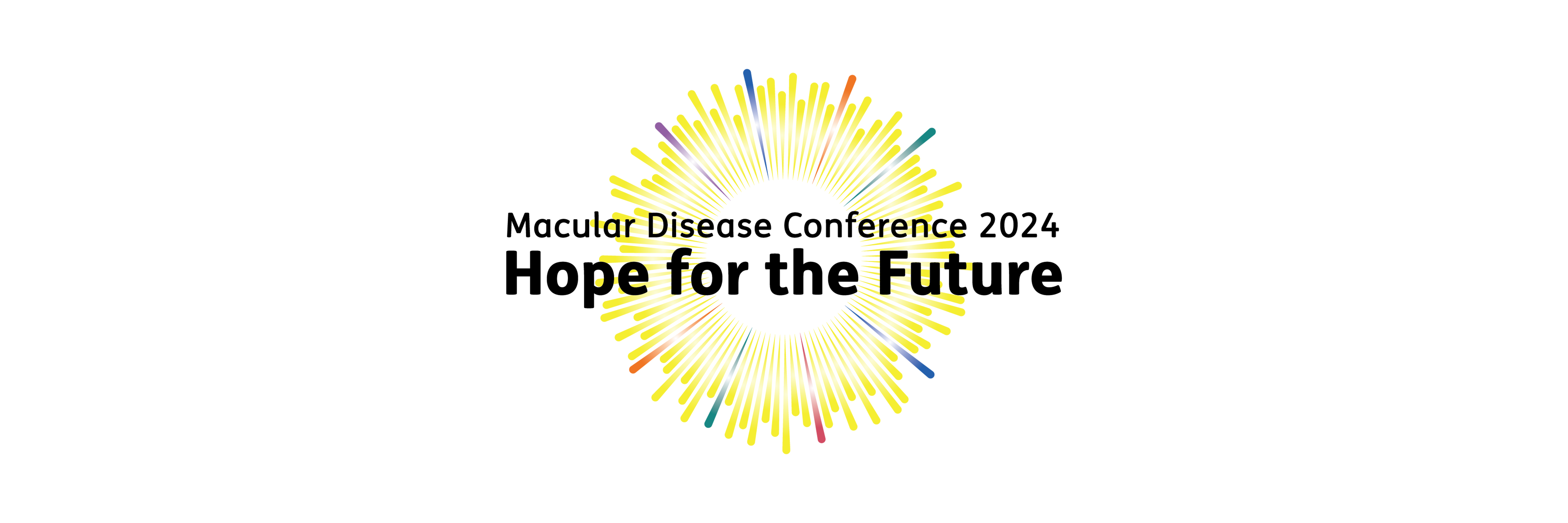 Macular Disease Conference 2024 primary image