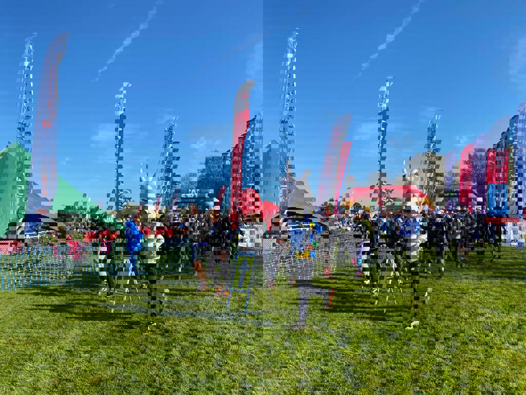 Easter 50 Challenge 2025 primary image