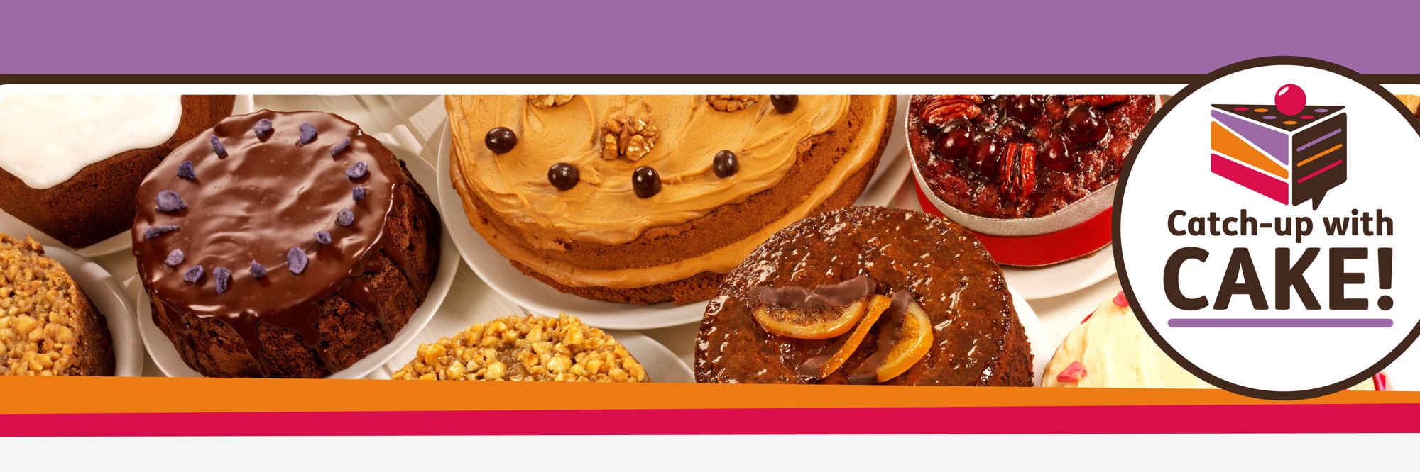 Zara’s Yorkshire parkin primary image
