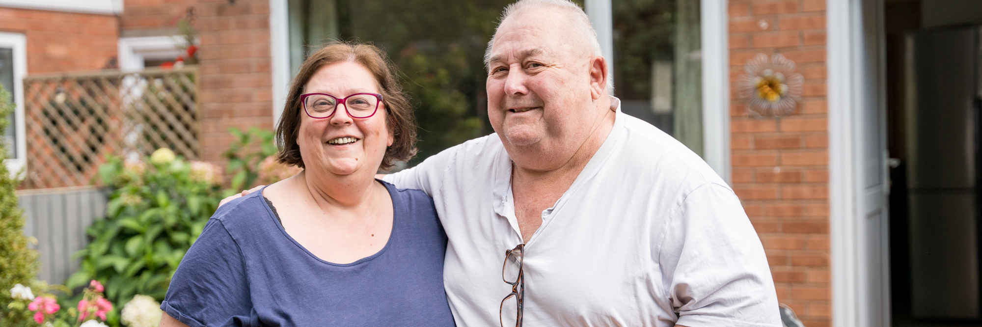 Kenneth's story primary image