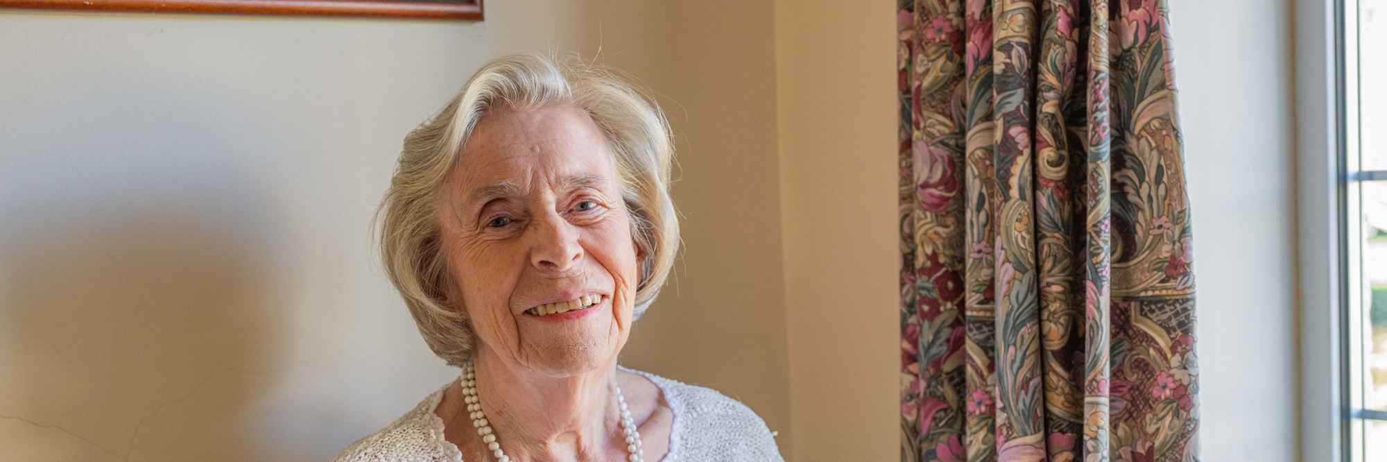 Joan's story primary image