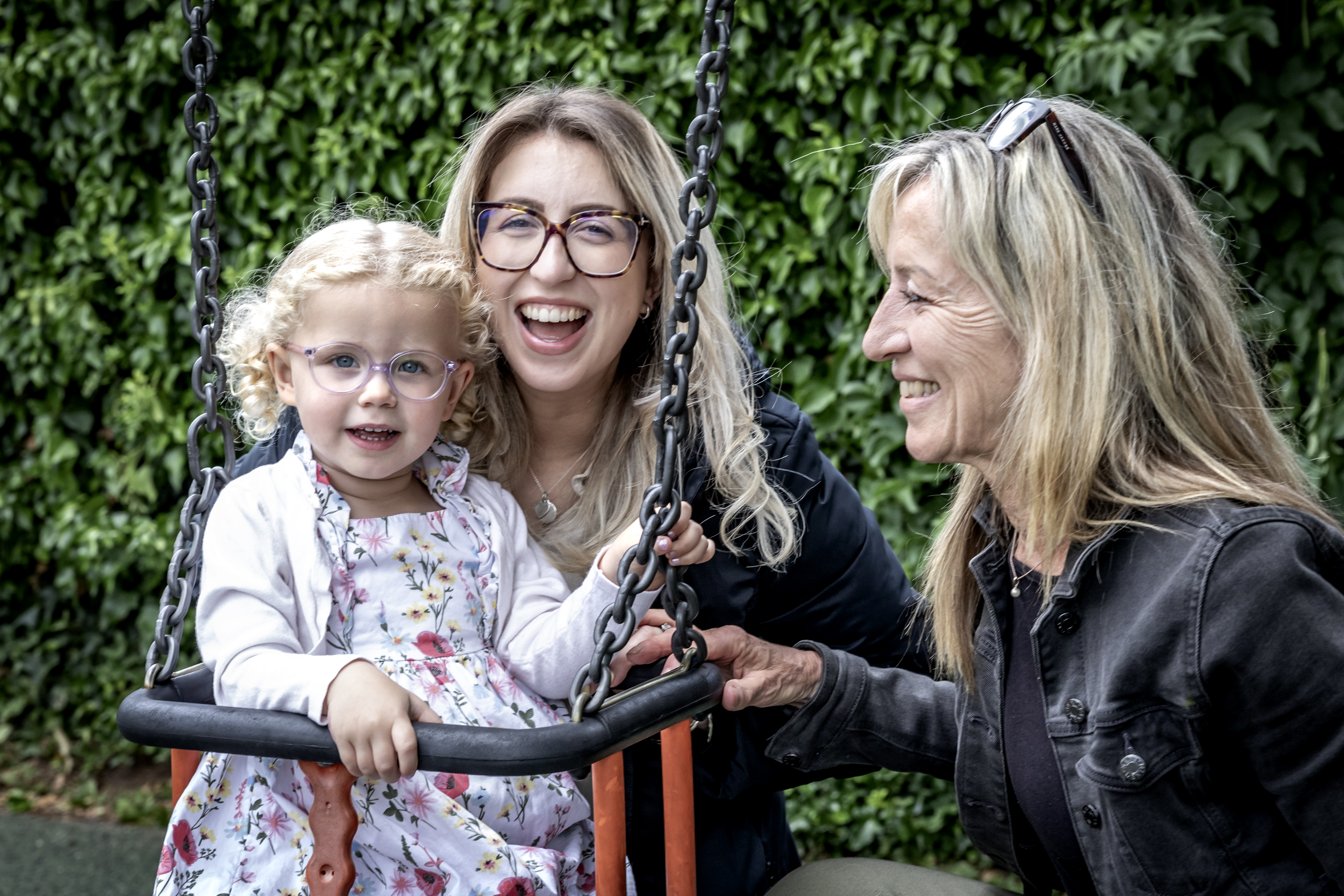 Thank you primary image