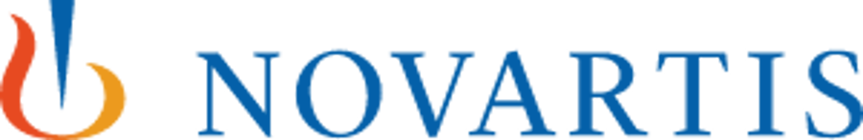 Novartis logo