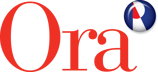 Ora logo