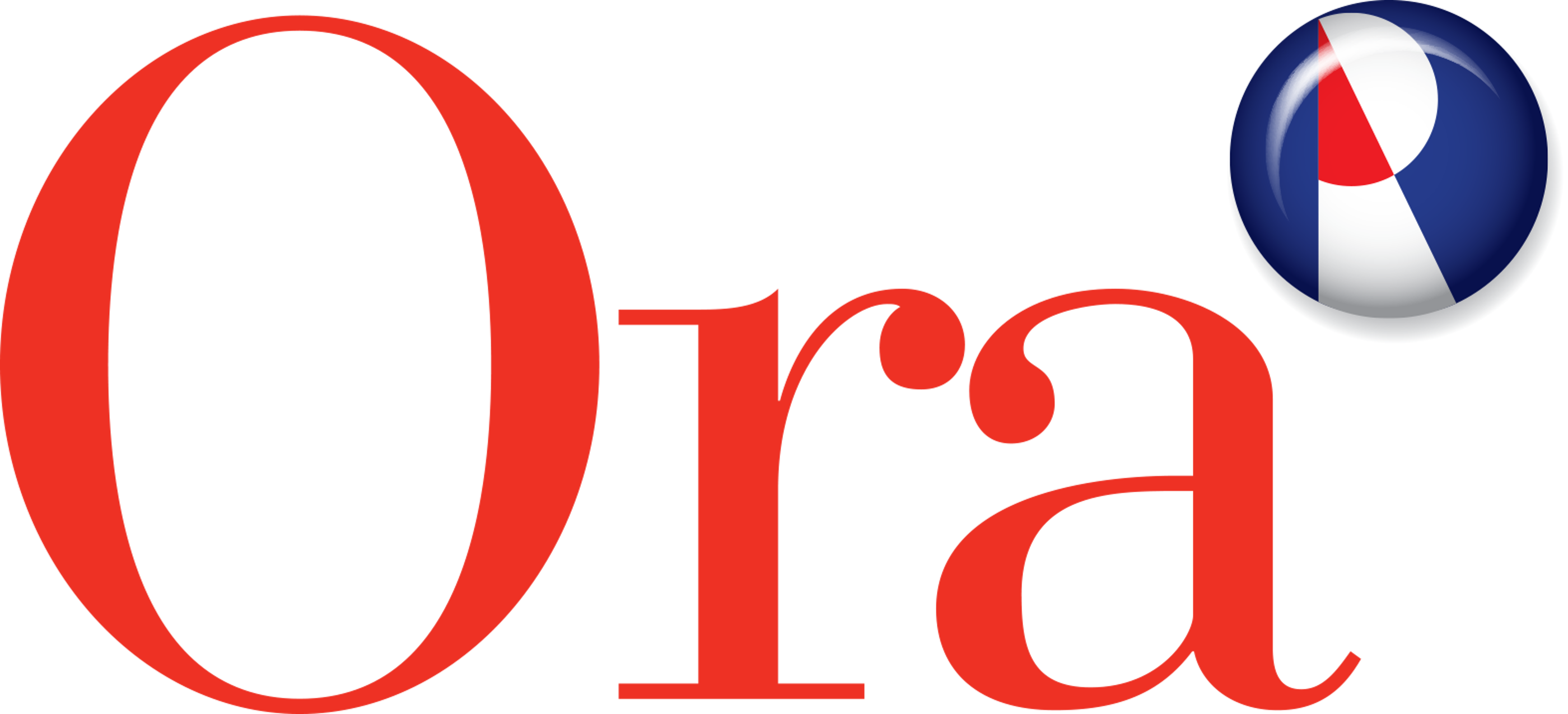 Ora Logo