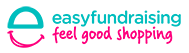 Easyfundraising logo