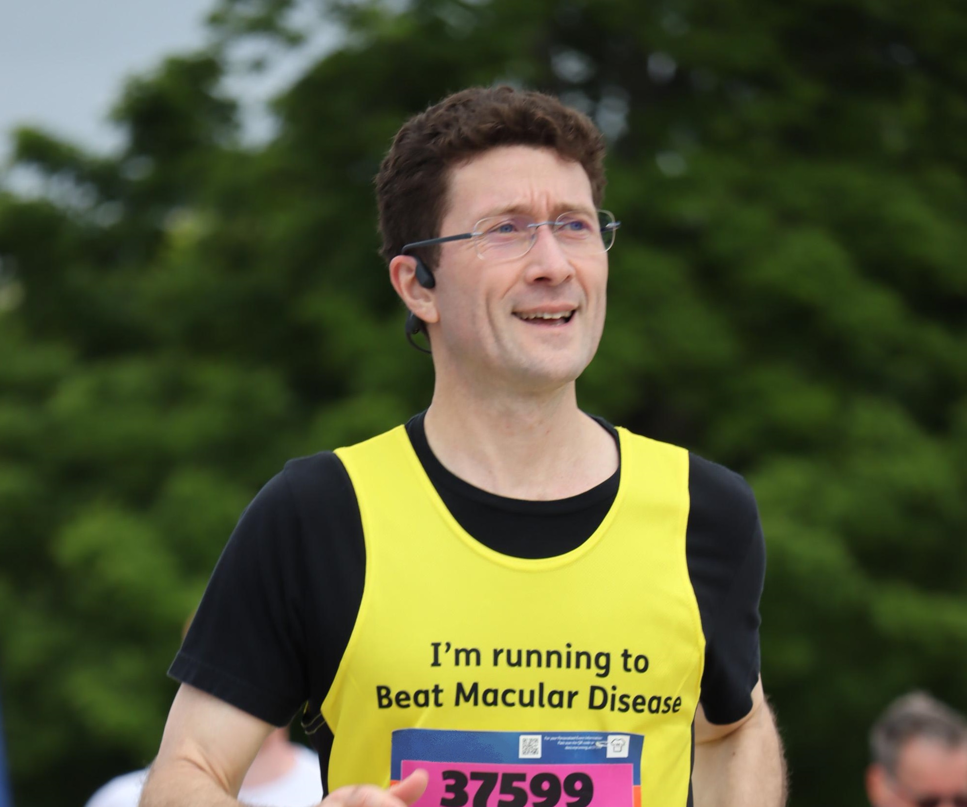 Bath Half Marathon 2025 primary image