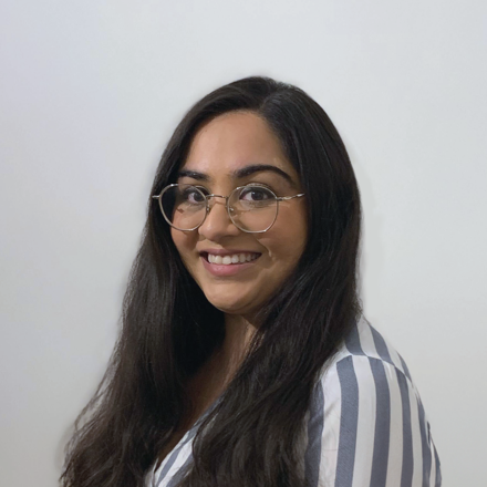 Sonali portrait
