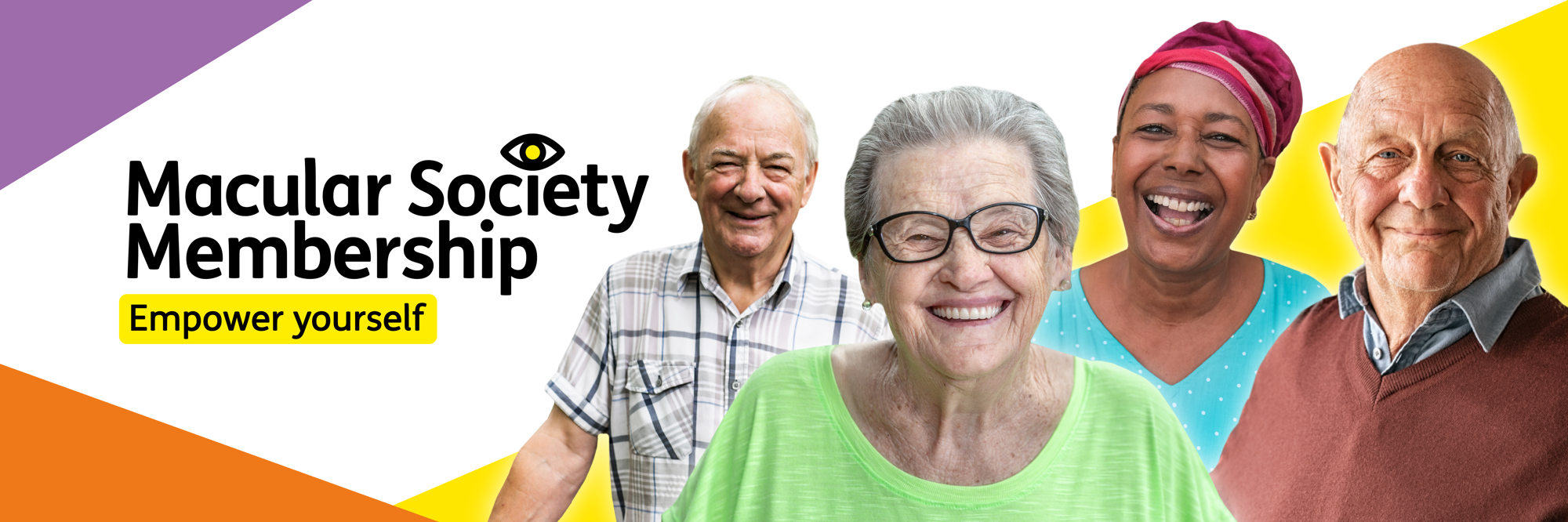 Become a member primary image