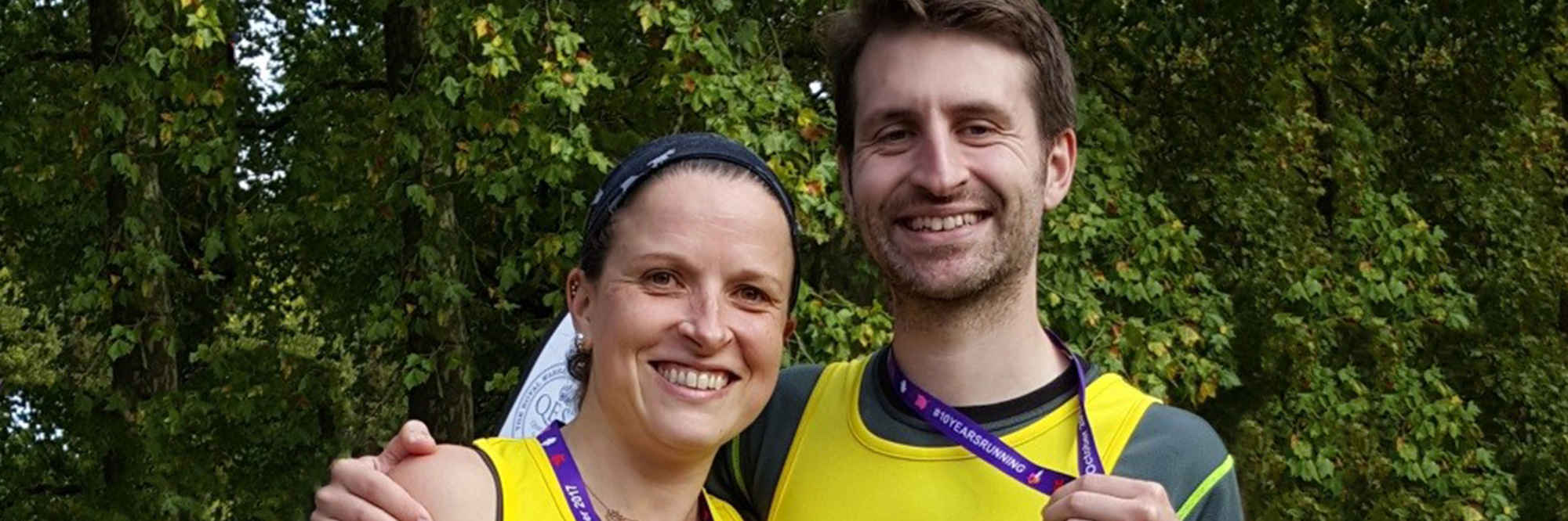 Fundraise in memory primary image