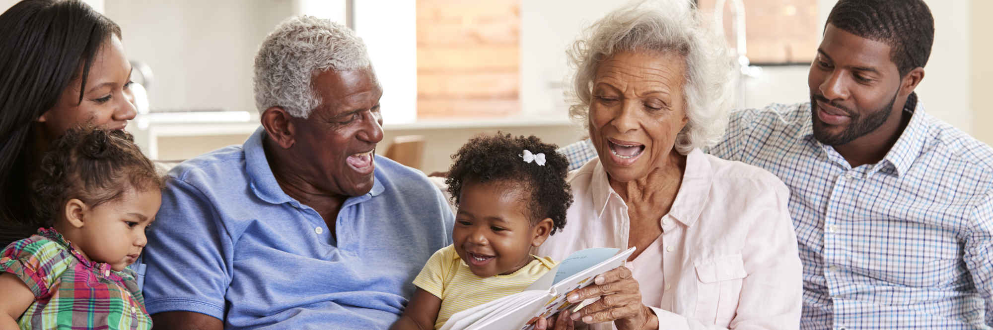 Organise an in memory collection primary image
