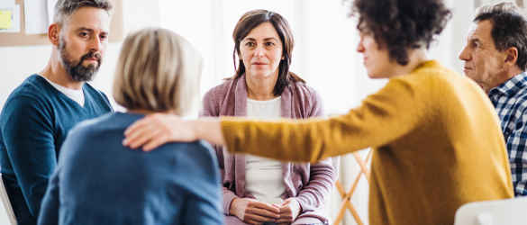 Support group