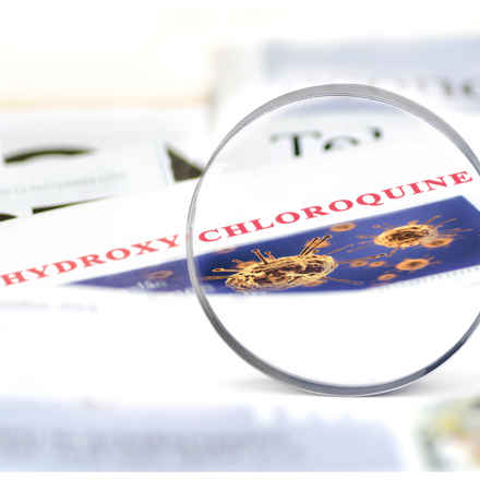 Investigating HCQ