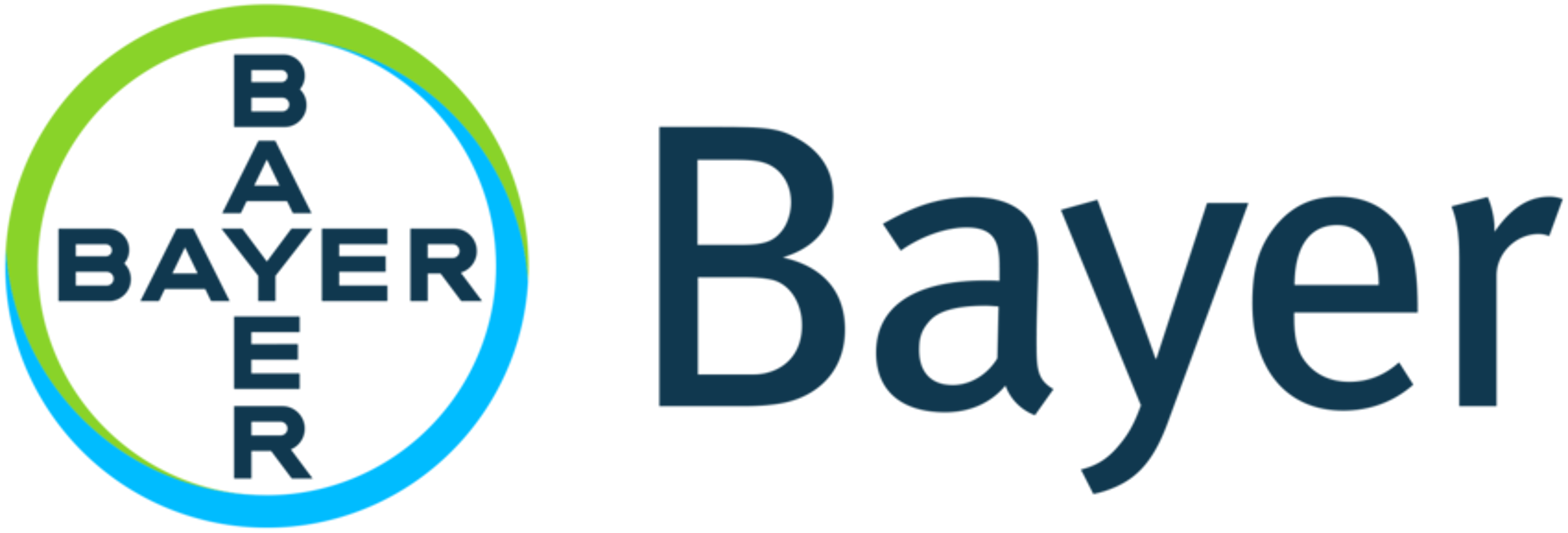 Bayer Logo