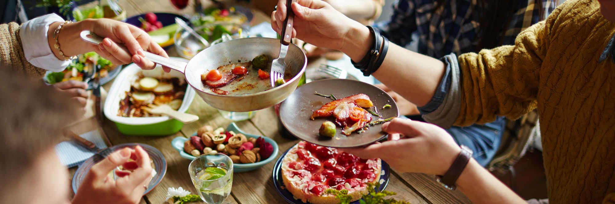 Food and drink primary image