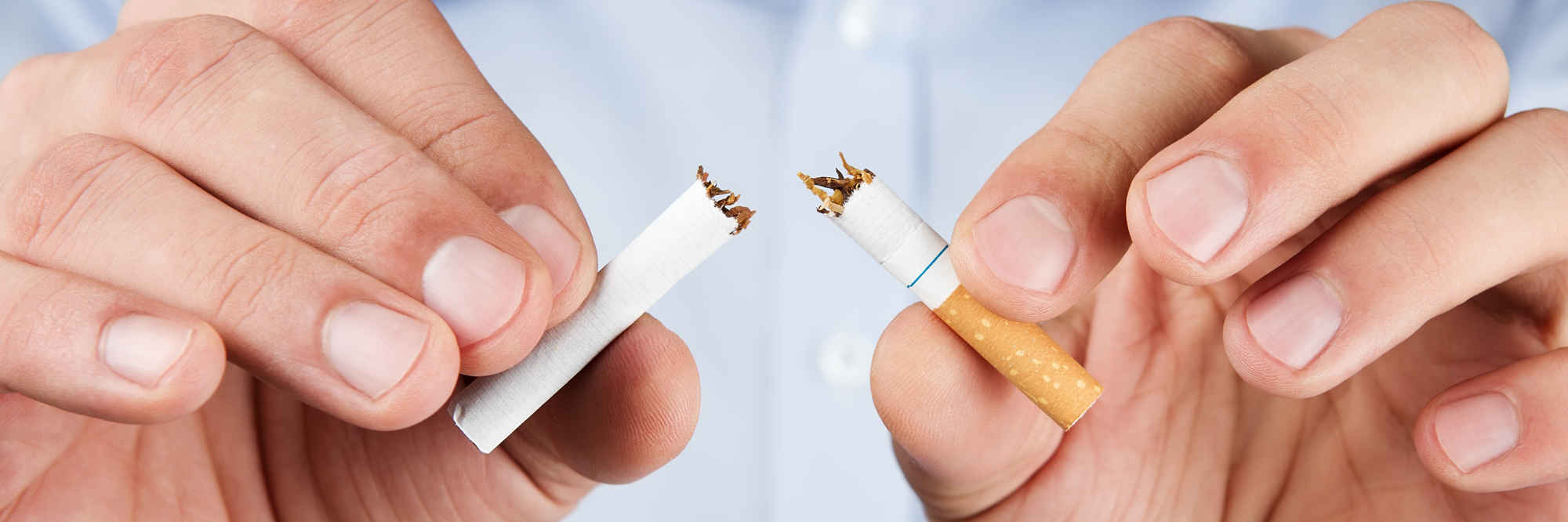 Smoking and sight loss primary image