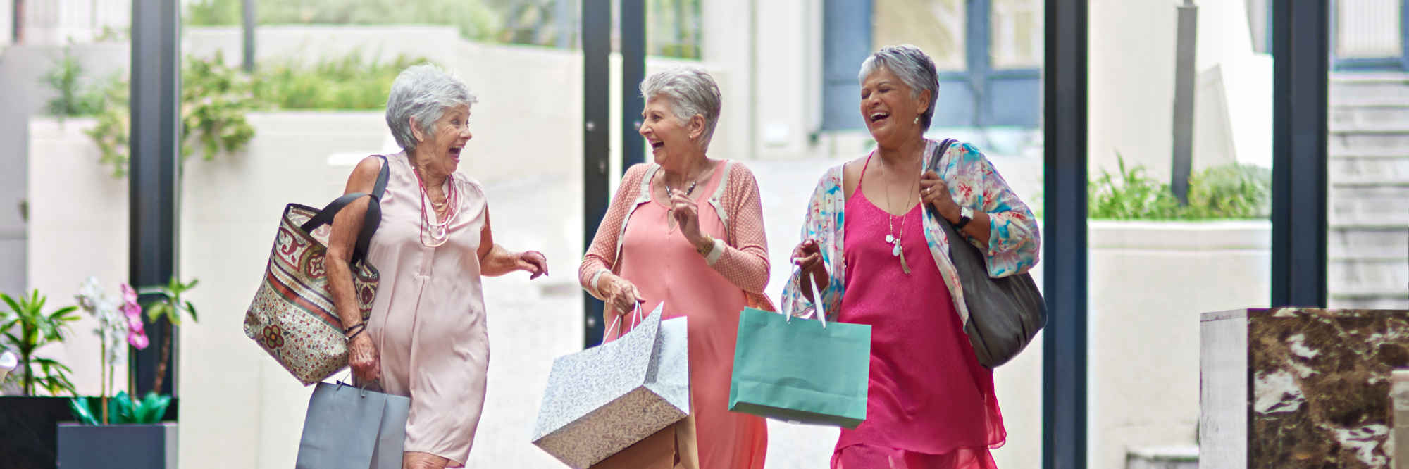 Shopping primary image
